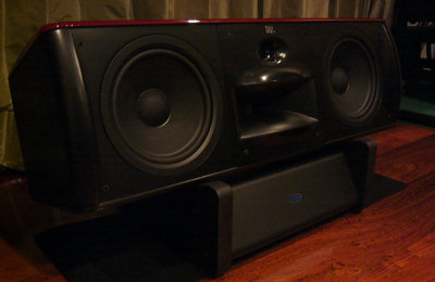 JBL LS Center G{j[